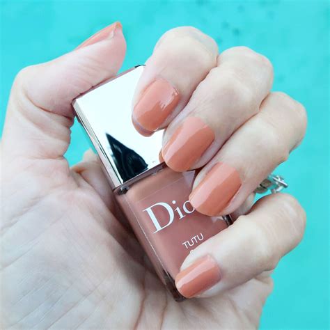 dior nail colours|Dior nail polish 2022.